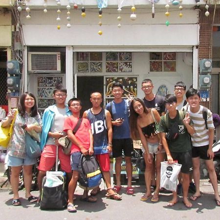 Wave Elephant Hengchun Exterior photo